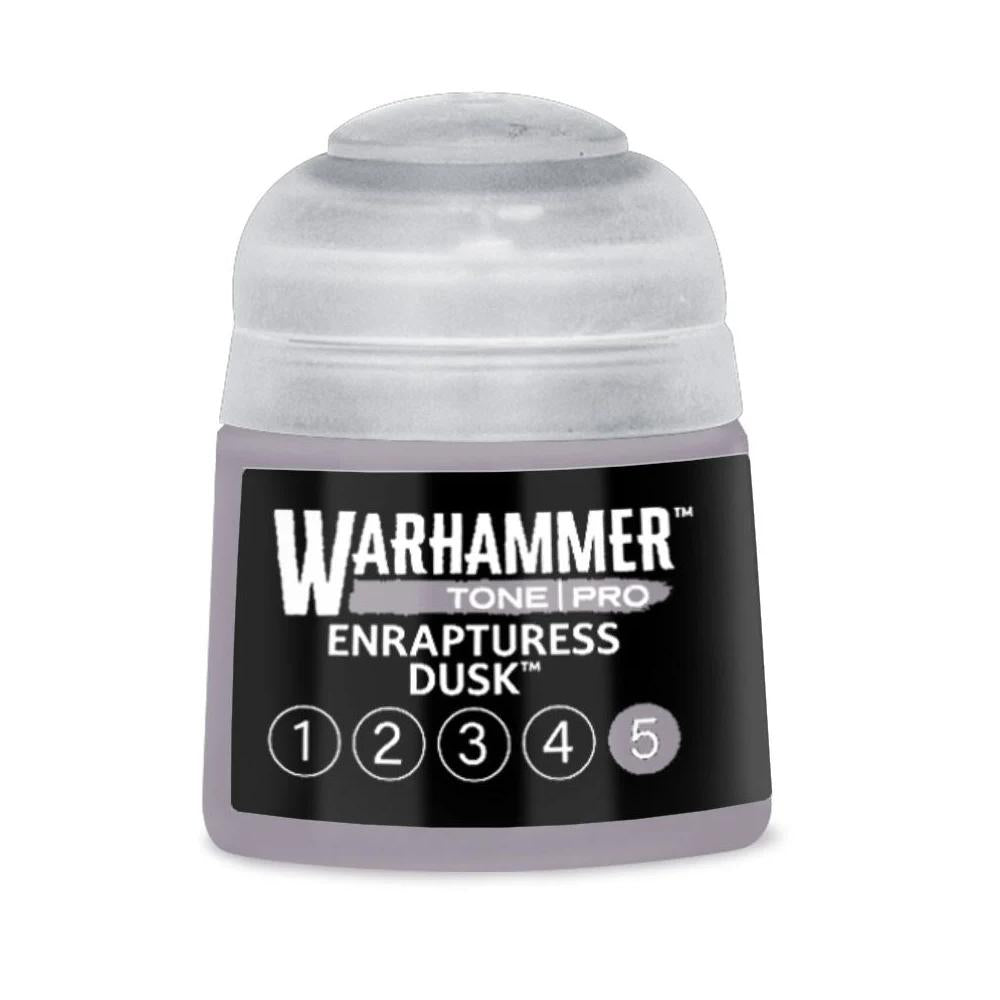 Warhammer Colour Tone Pro: Enrapturess Dusk 5 12ml