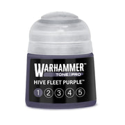 Warhammer Colour Tone Pro: Hive Fleet Purple 1 12ml