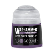 Warhammer Colour Tone Pro: Hive Fleet Purple 2 12ml