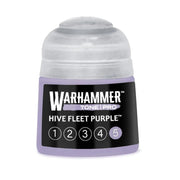 Warhammer Colour Tone Pro: Hive Fleet Purple 5 12ml