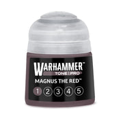 Warhammer Colour Tone Pro: Magnus The Red 1 12ml