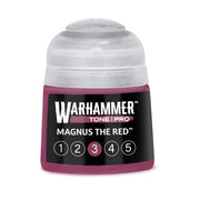 Warhammer Colour Tone Pro: Magnus The Red 3 12ml
