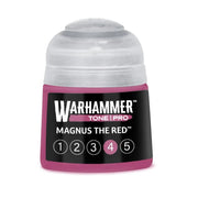 Warhammer Colour Tone Pro: Magnus The Red 4 12ml