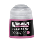 Warhammer Colour Tone Pro: Magnus The Red 5 12ml