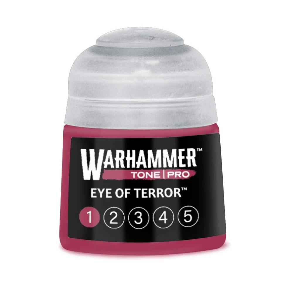 Warhammer Colour Tone Pro: Eye Of Terror 1 12ml