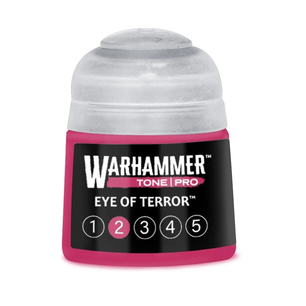 Warhammer Colour Tone Pro: Eye Of Terror 2 12ml