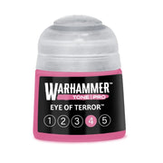 Warhammer Colour Tone Pro: Eye Of Terror 4 12ml