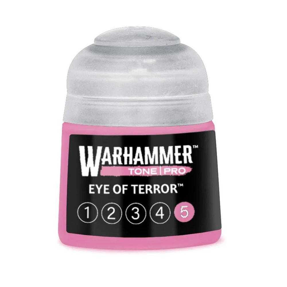 Warhammer Colour Tone Pro: Eye Of Terror 5 12ml