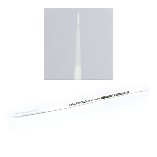 Citadel Synthetic Layer Brush (Medium)