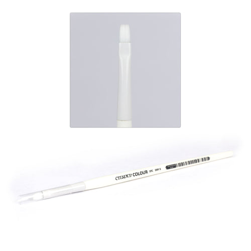 Citadel Synthetic Drybrush (Small)
