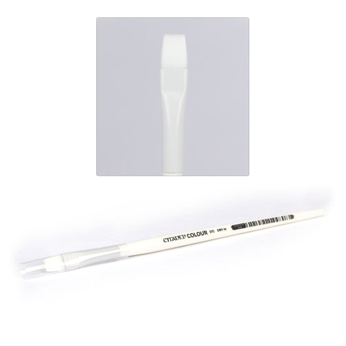 Citadel Synthetic Drybrush (Medium)