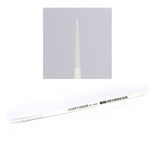 Citadel Synthetic Glaze Brush