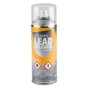 Leadbelcher Spray