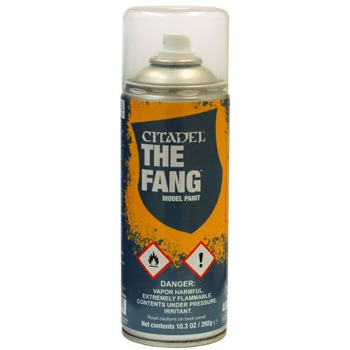 The Fang Spray