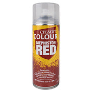 Mephiston Red Spray (Uk/Row)