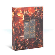 Chaos Space Marines Dice Set