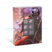 Genestealer Cults Dice
