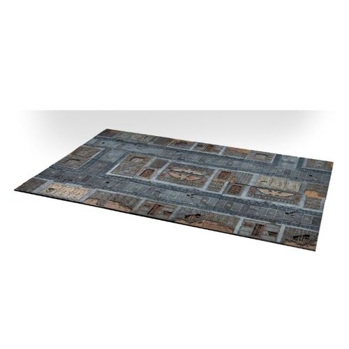 Realm Of Battle: Sector Imperialis
