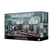 Battlezone: Mechanicus - Charadon