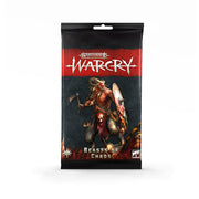 Warcry: Beasts Of Chaos Card Pack