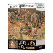 Realm Of Battle: Blasted Hallowheart
