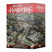 Warcry: Ravaged Lands - Souldrain Forest