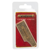 Warhammer: Age of Sigmar - Combat Gauge