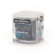 Necromunda: House of Artifice Dice