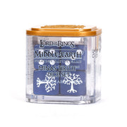 Middle-Earth Strategy Battle Game: Minas Tirith Dice Set