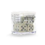 Aeronautica Imperialis: Imperial Navy Taros Dice Set