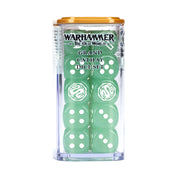 The Old World: Grand Cathay Dice