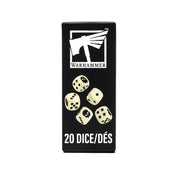 Warhammer Dice Set