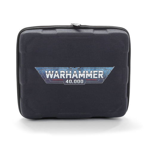 Warhammer 40K Carry Case