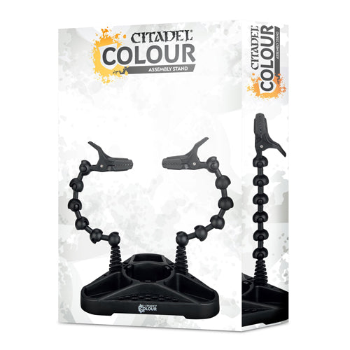 Citadel: Assembly Stand