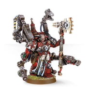 Techmarine