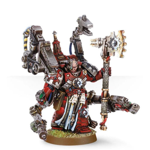 Techmarine