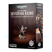 Severina Raine