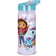 Gabby's Dollhouse 580ML Large Ecozen Bottle