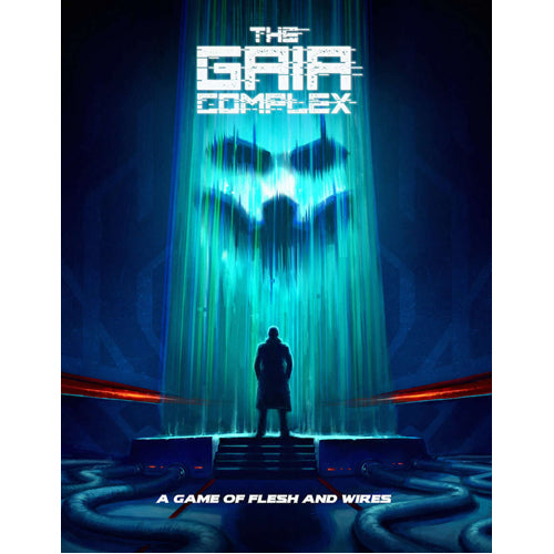 Gaia Complex Core Rulebook