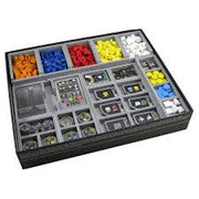 Gaia Project Insert