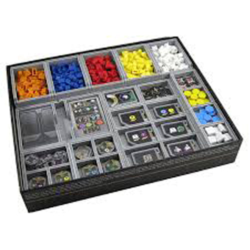 Gaia Project Insert