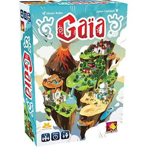 Gaia