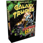 Galaxy Trucker: Another Big Expansion