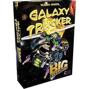 Galaxy Trucker: Big Expansion