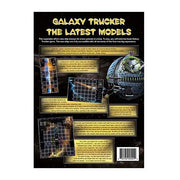 Latest Models: Galaxy Trucker Exp