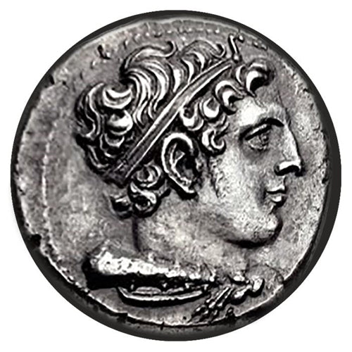 Galenus coin