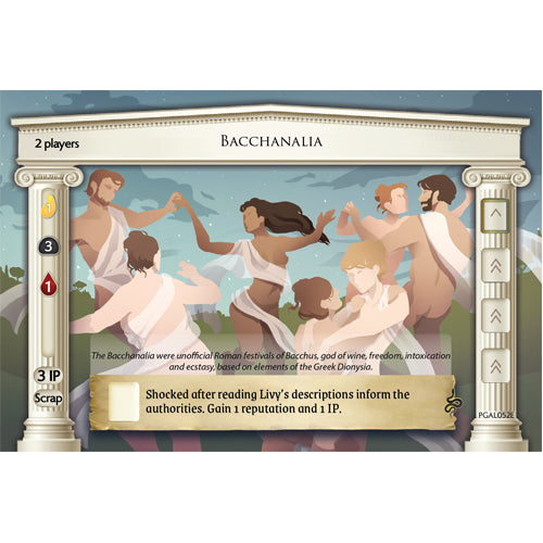 Galenus promo