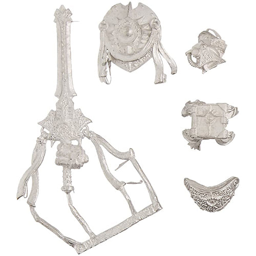 Gallant Upgrade Kit