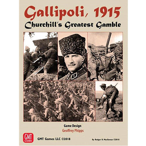 Gallipoli