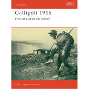Gallipoli 1915